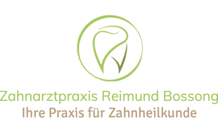 Logo von Bossong Reimund Zahnarztpraxis - Ihre Praxis für Zahnheilkunde