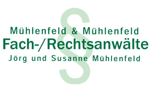 Logo von Mühlenfeld & Mühlenfeld Rechtsanwälte