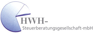 Logo von HWH Steuerberatungsgesellschaft mbH
