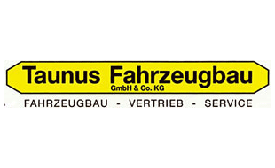 Logo von Taunus Fahrzeugbau GmbH & Co. KG