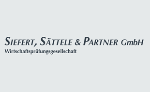 Logo von Siefert Sättele & Partner GmbH