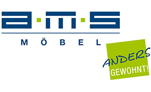 Logo von A-M-S Möbel