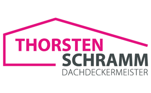 Logo von Schramm Thorsten Dachdeckermeister