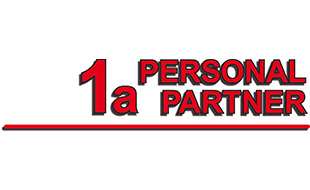Logo von 1a Personalpartner GmbH