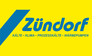 Logo von Klaus Zündorf Kältetechnik GmbH