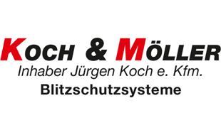 Logo von Koch & Möller Inh. Jürgen Koch e. Kfm.