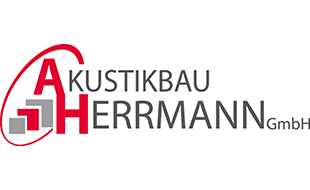 Logo von Akustikbau Herrmann GmbH
