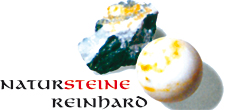 Logo von Reinhard Andreas Steinmetz- u. Steinbildhauermeister