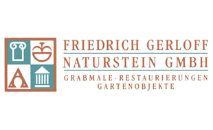 Logo von Friedrich Gerloff Naturstein GmbH