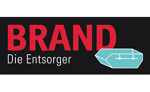 Logo von Brand GmbH