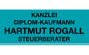 Logo von Rogall Hartmut Dipl.-Kfm.