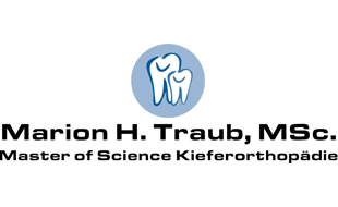 Logo von Traub Marion H. MSc. Kieferorthopädie