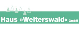 Logo von Altenpflegeheim Haus Welterswald