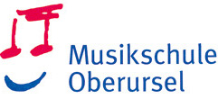 Logo von Musikschule Oberursel e.V.