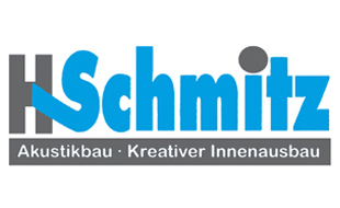 Logo von Schmitz Helmut Akustikbau