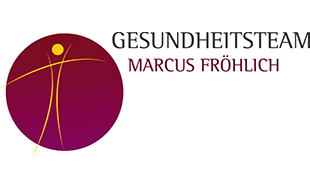 Logo von Gesundheitsteam Marcus Fröhlich
