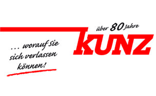 Logo von Ludwig Kunz GmbH
