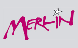 Logo von Merlin am Zauberberg
