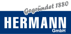 Logo von Hermann GmbH
