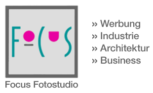 Logo von Focus Fotostudio