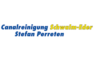 Logo von Canalreinigung Schwalm Eder Stefan Perreten