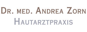 Logo von Zorn Andrea Dr. med. Hautarztpraxis