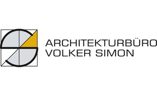 Logo von Simon Volker Dipl.-Ing. Architekturbüro