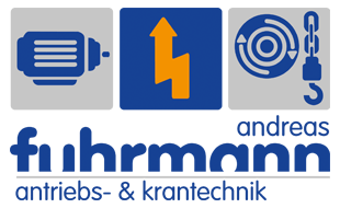 Logo von Antriebs- & Krantechnik Andreas Fuhrmann