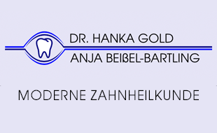 Logo von Gold Hanka Dr. und Beißel-Bartling Anja Zahnärztinnen