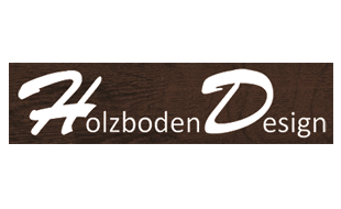 Logo von Holzboden Design, Dina Metzger