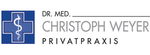 Logo von Weyer Christoph Dr. Privatpraxis