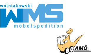 Logo von AMÖ-Fachbetrieb Wolniakowski