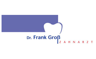 Logo von Groß Frank Dr.