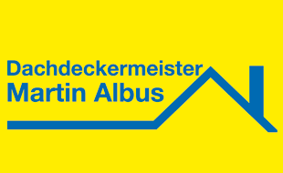 Logo von Albus Martin Dachdeckermeister