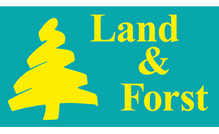 Logo von Land & Forst Rainer Velte
