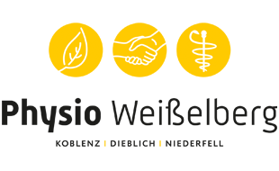 Logo von Physiotherapie Weißelberg