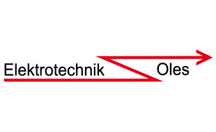 Logo von Elektrotechnik Oles GmbH