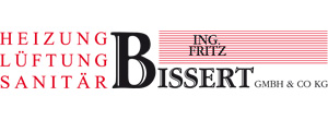 Logo von Ing. Fritz Bissert GmbH & Co. KG