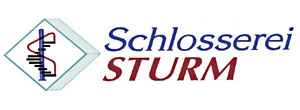 Logo von Schlosserei Sturm GmbH