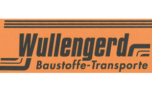 Logo von Wullengerd Containerdienst