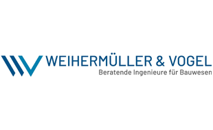 Logo von Weihermüller & Vogel GmbH