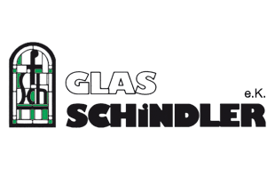 Logo von Glas Schindler e.K.