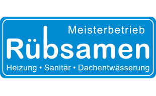 Logo von Erwin Rübsamen GmbH GF Karl-Friedrich und Dirk Bublitz