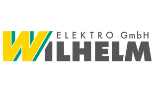 Logo von Elektro Wilhelm GmbH