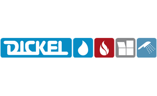Logo von Dickel Sanitär- und Heizungstechnik GmbH
