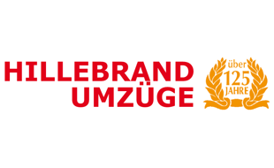 Logo von Louis Hillebrand GmbH