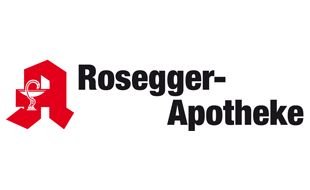 Logo von Rosegger-Apotheke