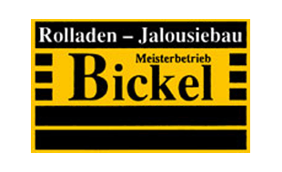 Logo von Bickel Alfred Meisterbetrieb