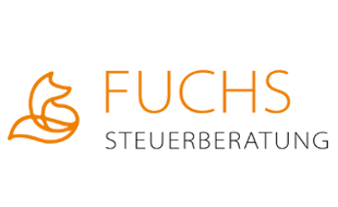 Logo von Hiltrud Fuchs & Kristin Fuchs GbR Steuerberatung