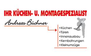 Logo von Büchner Andreas Montagebetrieb